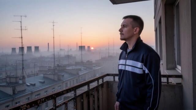 RAMCE – SINKO MOJ   (Official Video 2026)