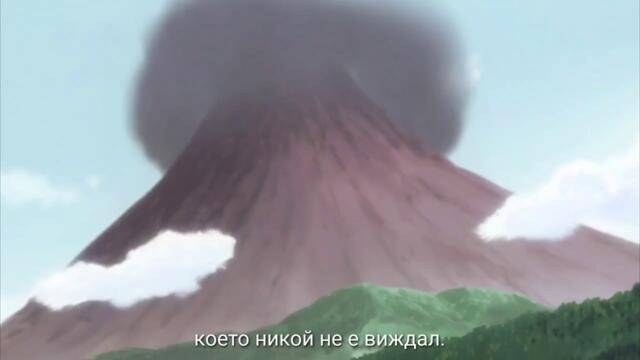 Hunter X Hunter 2011 - ep 23 bg sub
