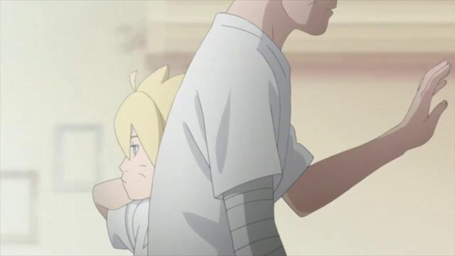 Boruto Naruto Next Generations - Ep.11 BG subs