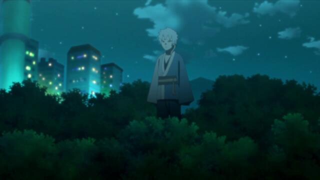 Boruto Naruto Next Generations - Ep.12 BG subs