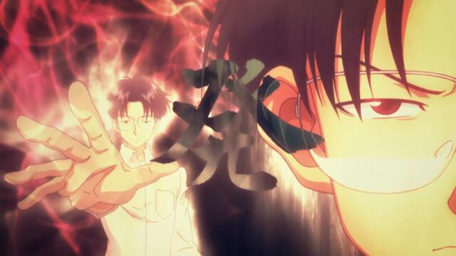 Hunter X Hunter 2011 - ep 31 bg sub