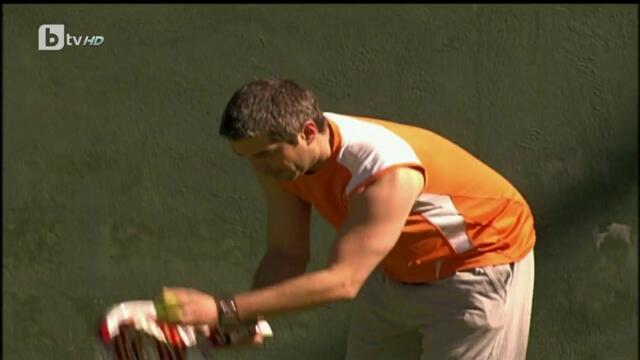 Новите съседи сезон 1 епизод 7 (7) Българско аудио част 2