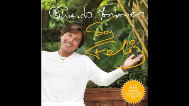 Ricardo Montaner ft. Lisaument of Bomba Estereo - Soy feliz Remix (Audio)