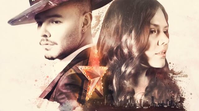 Jesse ft. Joy - Corre (Audio)