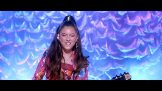 Електрик Блум - Сезон 1 Епизод 1 (БГ Аудио)