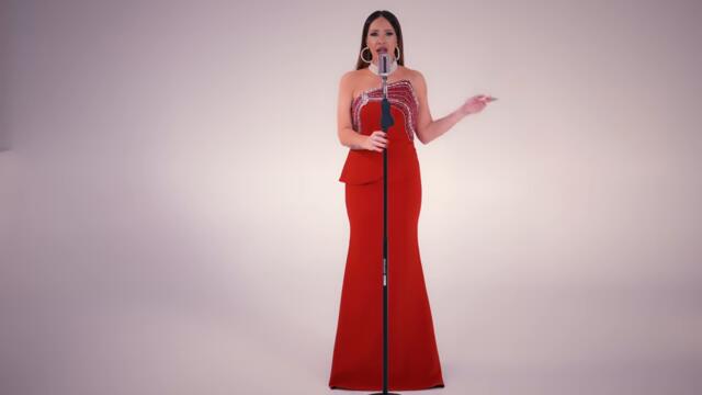 TIJANA STOJIĆ - SEĆANJA (OFFICIAL VIDEO 2026)