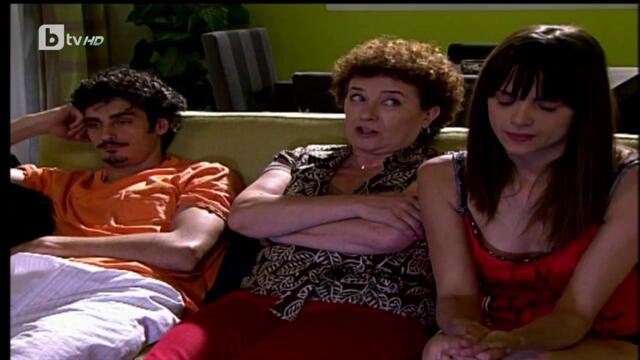 Новите съседи сезон 1 епизод 10 (10) Българско аудио част 2