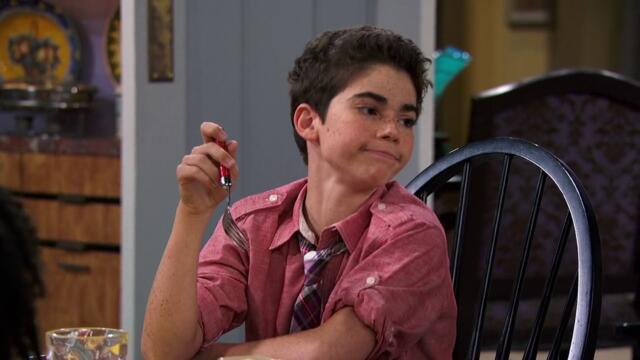 Джеси - Сезон 2 Епизод 3 (БГ Аудио)