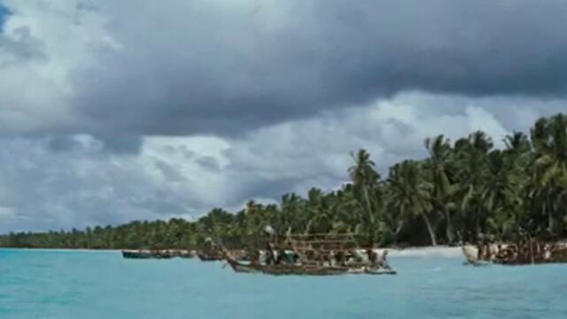 20 000 левги под водата (20,000 Leagues Under the Sea 1954) 3/3