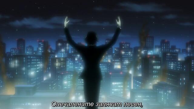 Hunter X Hunter 2011 - ep 52 bg sub