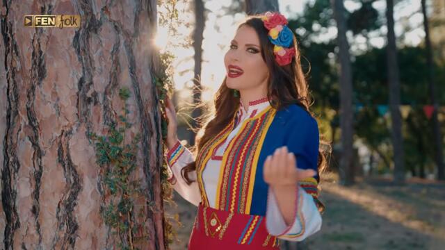 ТЕОДОРА - Не ми било (Official Music Video)