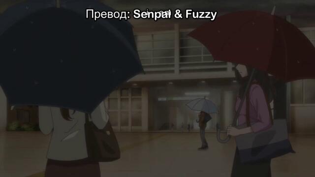 KimiZero E10 BG Subs