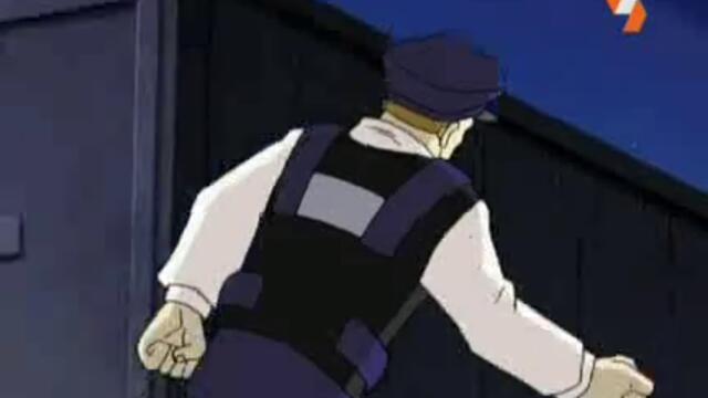 Zorro: Generation Z - 20 Bg Audio