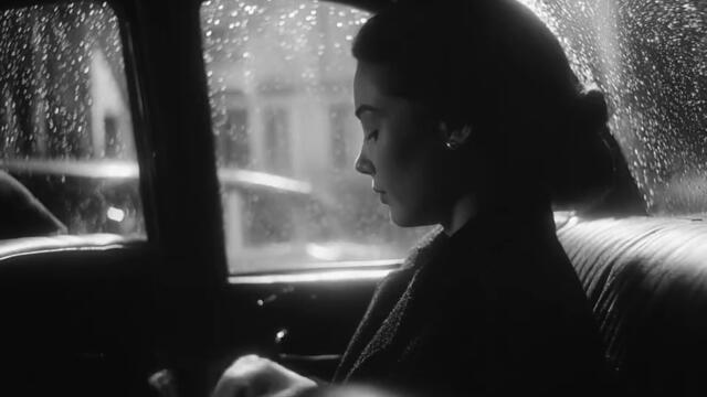 KNEZ - NIJEDNA ZENA NA SVIJETU (JAZZ NOIR)