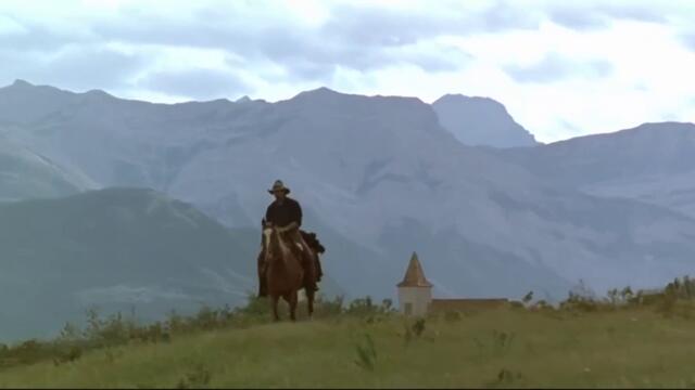 Открытый простор (Open Range) 2003 RUauBGsu(8)
