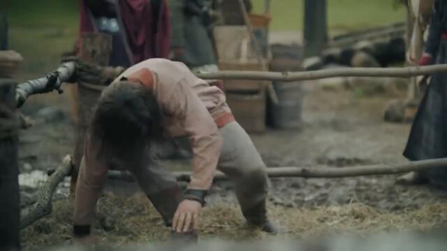 Древнерусский Спецназ Карает Без Жалости _ Витязи(03)