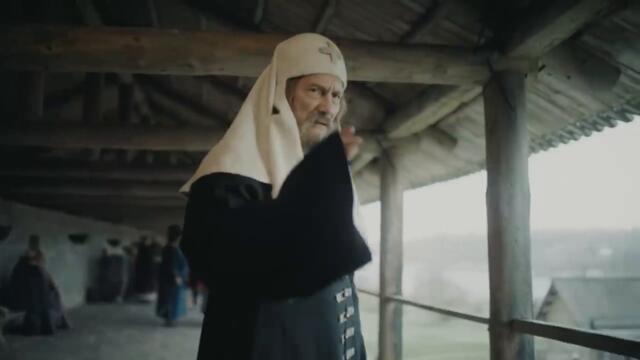Древнерусский Спецназ Карает Без Жалости _ Витязи(08)