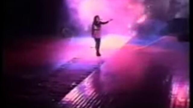Румяна - За тебе пея (Live 1997)
