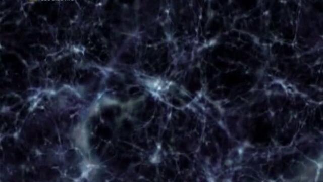 Monster Of The Milky Way (Част 2)