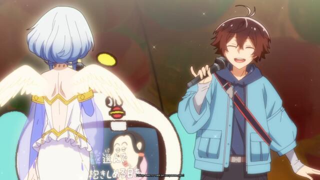 Yuusha no Rokkotsu de - 06 BG SUB