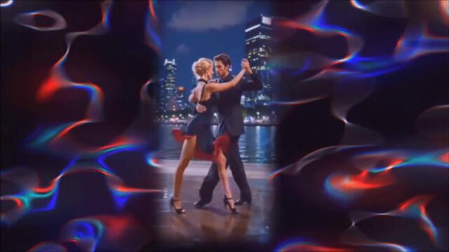 Let's Tango