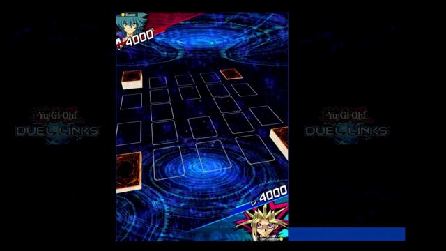 Две невероятни победи  в  Yu-Gi-Oh! Duel Links нa  Ranked Battle (Gameplay)
