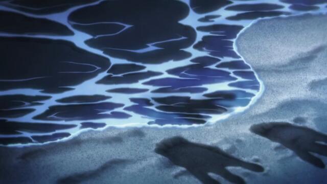 Hunter X Hunter 2011 – ep 81 bg sub