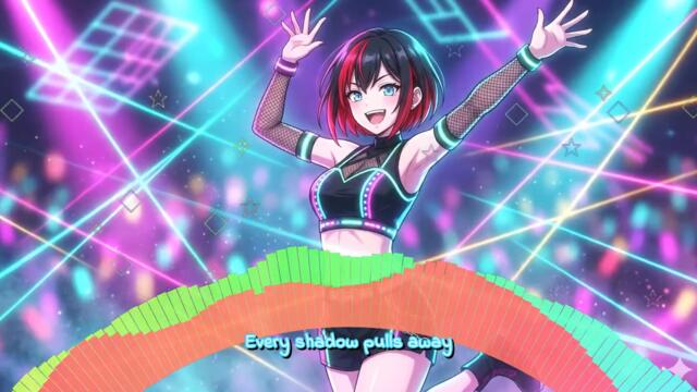 ♪ Nightcore - Gravity Leaves the Frame  ♪