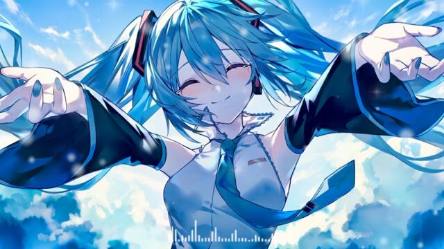 ♪ Nightcore - I'M BACK  ♪