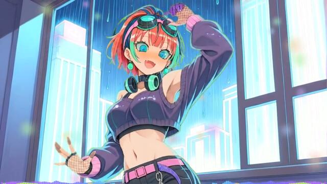 ♪ Nightcore - Porcelain Drainpipe ♪
