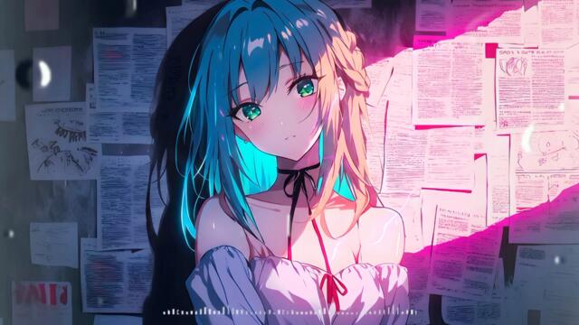 ♪ Nightcore - Runaway Aurora  ♪