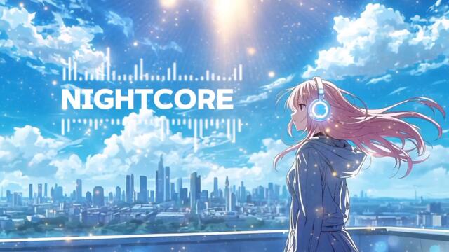 ♪ Nightcore - Starlight Echoes  ♪