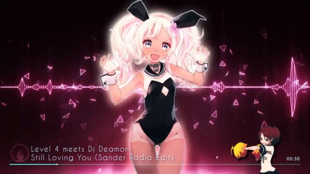 ♪ Nightcore - Still Loving You ♪