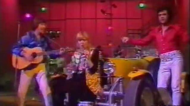 Bobby Solo, Little Tony, Rita Pavone - Rock＂n＂Roll Medley