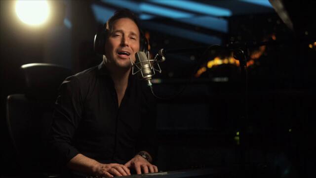 PEDJA JOVANOVIC - GRADE MOJ (ACOUSTIC PIANO VERSION)