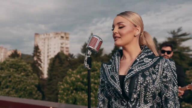 DRAGANA JAVORSKI - SRCE NAIVNO (OFFICIAL VIDEO)
