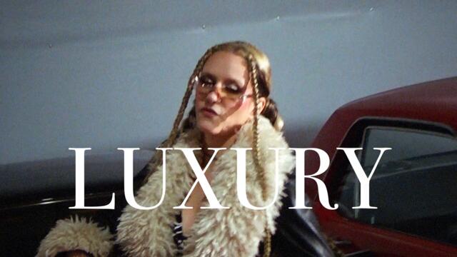 Mila Robert & Benjiiiiiiiiiiiiii - Luxury Me
