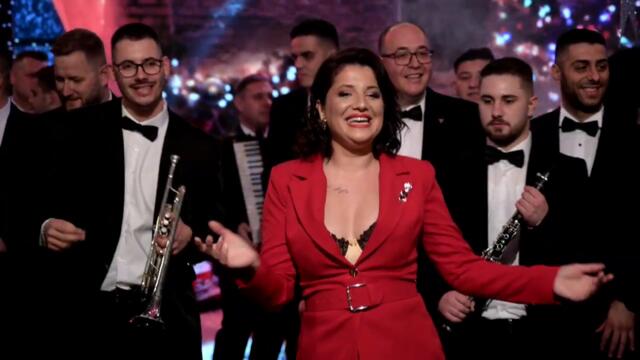 Sandra Milkovska - Bomba (New Year 2026)