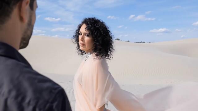 LINA - 69 POZA (OFFICIAL VIDEO)