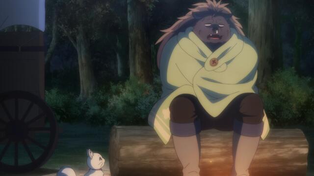 The Strongest Job is Apparently Not a Hero or a Sage, but an Appraiser - 09 BG SUB