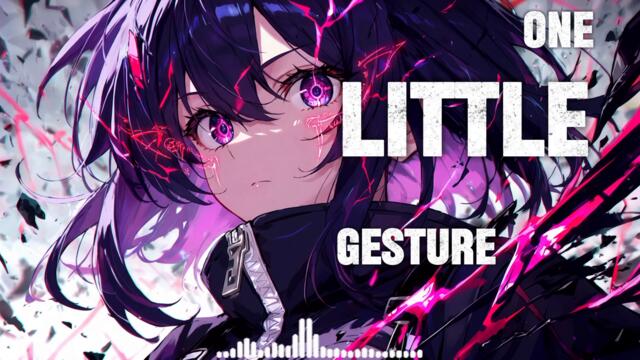 ♡ ♪ ♡  Nightcore - Magic In Your Hand ♡ ♪ ♡