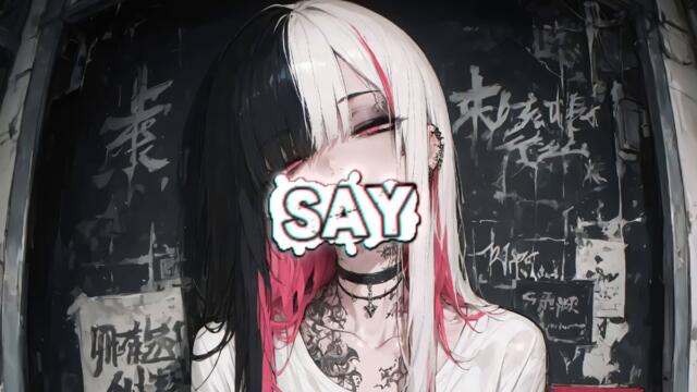 ♡ ♪ ♡  GHOST PULSE - Out Of The Ashes  ♡ ♪ ♡