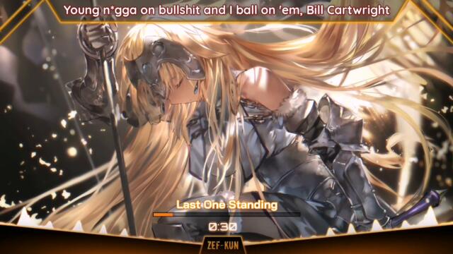 ♡ ♪ ♡Nightcore - Last One Standing (Skylar Grey ft. Polo G, Mozzy & Eminem)♡ ♪ ♡