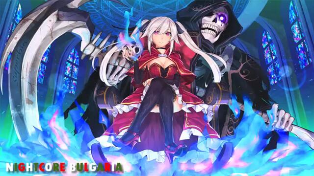 ♡ ♪ ♡ Nightcore - Инкогнито  ♡ ♪ ♡