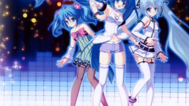 ♡ ♪ ♡ Nightcore - DIVNA ТИ НЕ МОЖЕШ ДА МЕ СПРЕШ  ♡ ♪ ♡