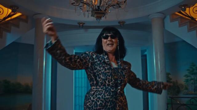 Slađana Jelić feat. Lacku - Razbi' Se (OFFICIAL VIDEO)