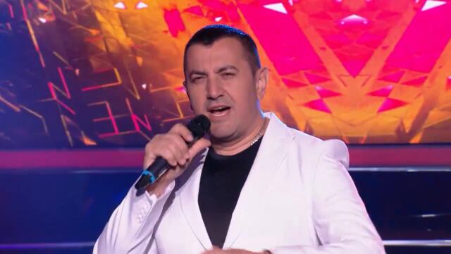 Pedja Obucina - Feniks - GP - (Tv Grand 22.05.2026.)