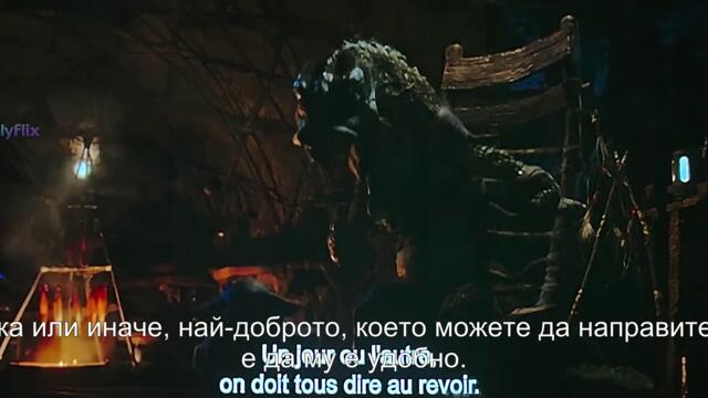 Star Wars The Mandalorian and Grogu Част-3
