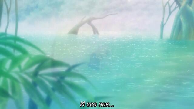 Hunter X Hunter 2011 – ep 148 bg sub (end)