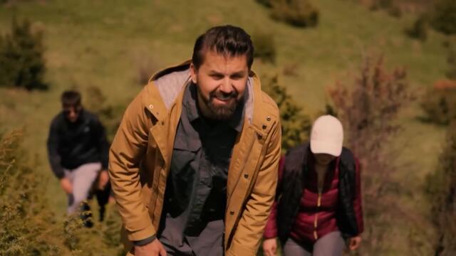Amel Curic - Osjecaj ovaj